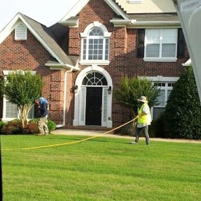 25+ yrs of Professional Quality Residential and Commercial Lawncare