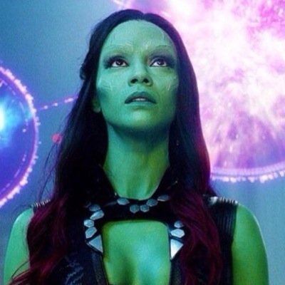 __Gamora__'s profile picture. Engaged yo @lukecatellan i love him so much im glad to call him mine