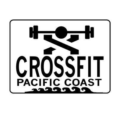 crossfitpacific's profile picture. 