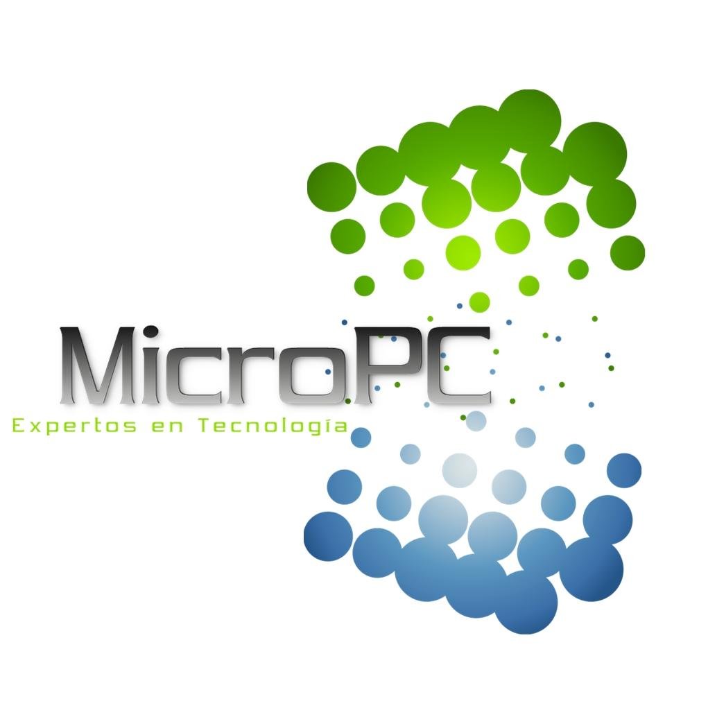 micropcgt's profile picture. Somos una empresa de tecnología que brinda soporte tecnico sobre computadoras y dispositivos en general.