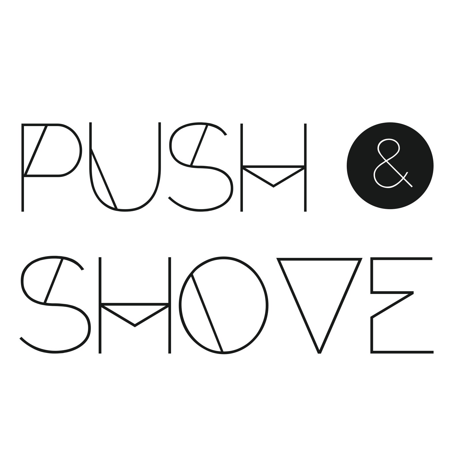 pushandshovemtl's profile picture. We book shows. The louder, the better.