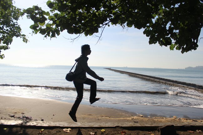 irfanzeinmahmud's profile picture. faculty of law Jenderal Soedirman University