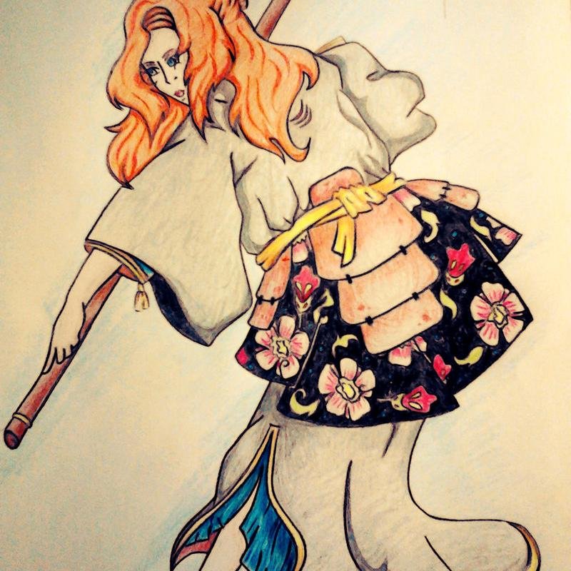 StubbornVictor's profile picture. Women are unpredictable, they are just like cats. 【#KVRP】