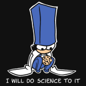 thirdender's profile picture. 