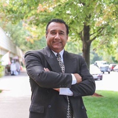 Robert G. “Chico” Perez is running as a write-in candidate for Governor of Illinois. His primary position is on real estate tax relief and fairness.