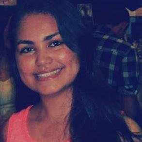 brunadhavilla's profile picture. Jesus, eu confio em vós! ♥