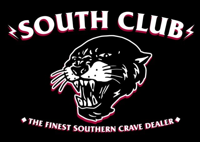CRAVE DEALER & BASTARD