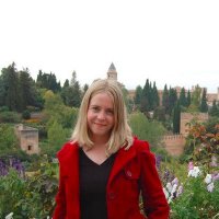 Joy Lanzendorfer (@joylanzendorfer) 's Twitter Profile Photo
