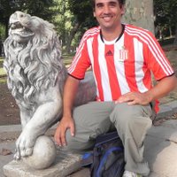 Pablo Alberio (@pabloalberio) 's Twitter Profile