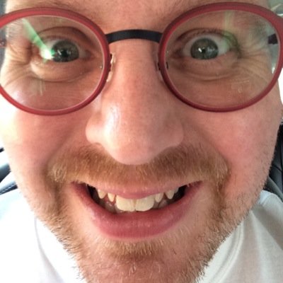 The minister of @melbwelshchurch. A self confessed geek with hipster glasses. Into Jesus, technology, cameras, Bibles and maple syrup!