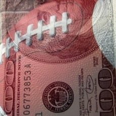 BillWag27's profile picture. 