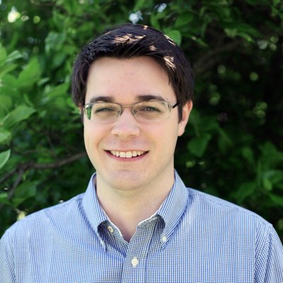 Profile Picture of David Pigott (@davidmpigott) on Twitter
