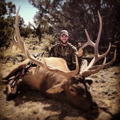 Harman Blanton Profile