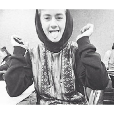 so there's this boy named Jack. imma marry him someday