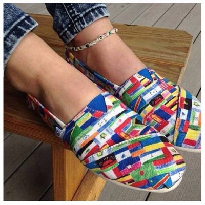 AlineSunem's profile picture. - my tweets will describe me -