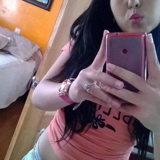 @.@ Ojitos Rojos *~*