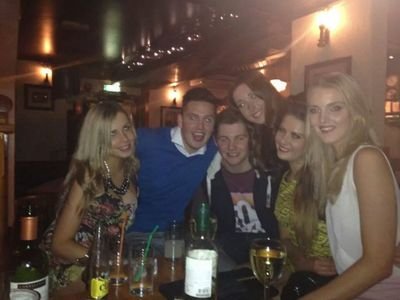 Fuuaarrkk's profile picture. So yeah..hit the follow button! Lets get tropical.....