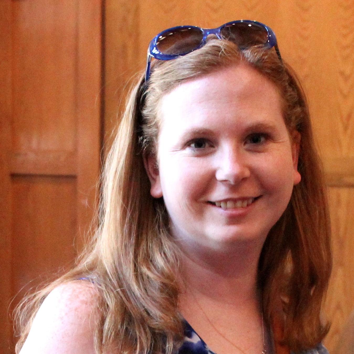 Wife, mother of 2, teacher of awesome students who just happen to need specialized instruction