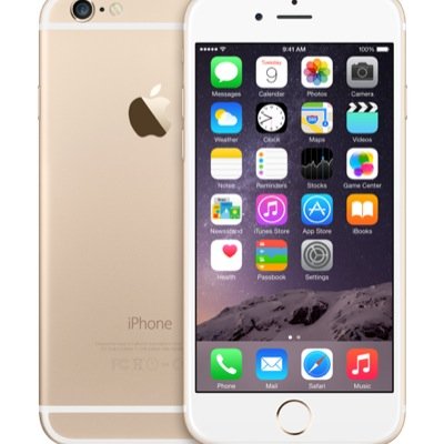 An individual who gets the iphone 6 from the US straight to the UAE in best prices. DM or mention for ordering.