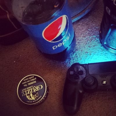 gamer girl