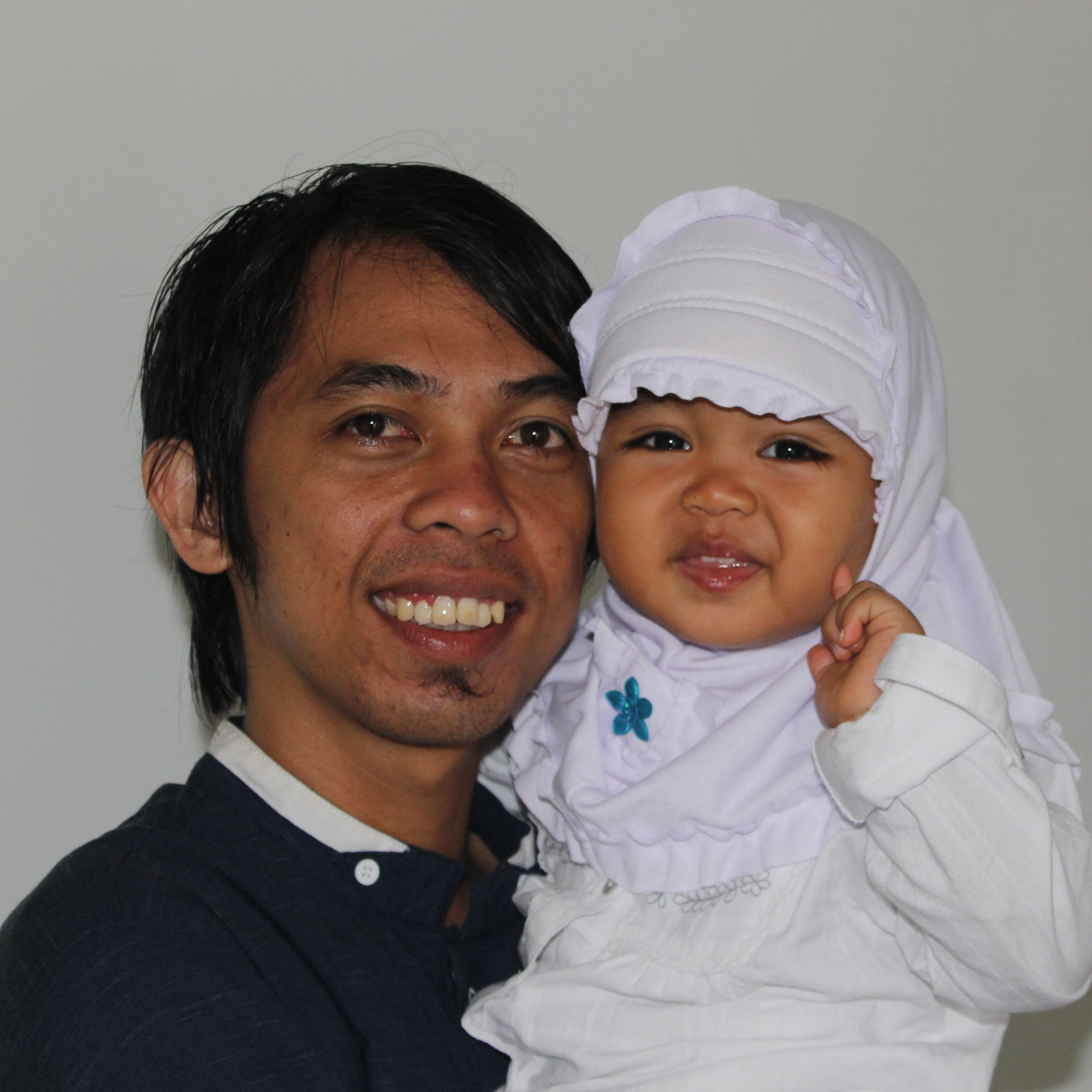 Kami buat Zalfa