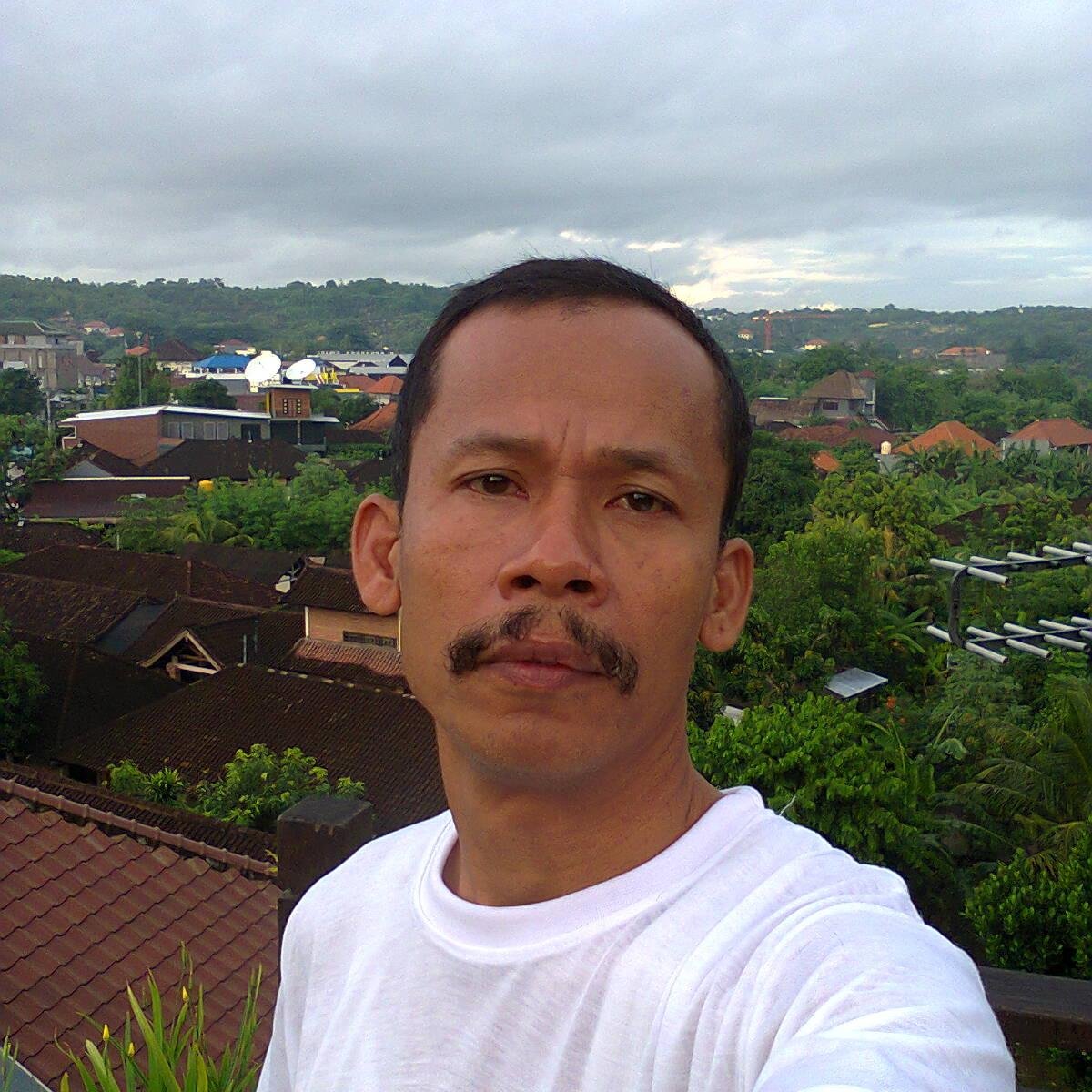 saputra4688's profile picture. 