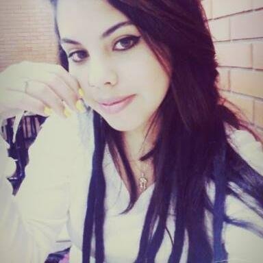 Parceiras daqui, até depois do fim. Te amo girl ♥ / CarolDornelles aq!