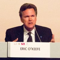 Eric O'Keefe (@theericokeefe) 's Twitter Profile Photo Eric O'Keefe (@theericokeefe) 's Twitter Profile Photo