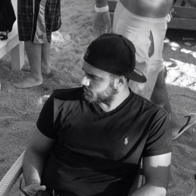 AndreTarzi's profile picture. 