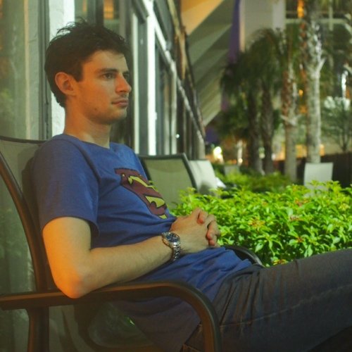 JonathonLynch's profile picture. Theatre and music. Often together.