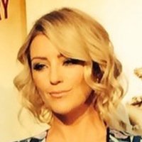 Jacinta Stapleton (@cintastapleton) 's Twitter Profile