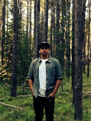 Dylan Cox. 19. Still kind of a dick. Vocals for As We All Rise.