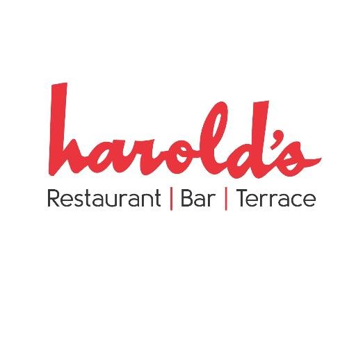 Harold's Restaurant | Bar | Rooftop Terrace
