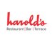 Harold's Restaurant | Bar | Rooftop Terrace (@haroldsheights) Twitter profile photo Harold's Restaurant | Bar | Rooftop Terrace (@haroldsheights) Twitter profile photo