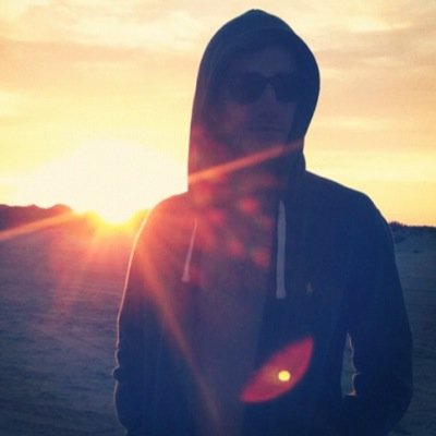 scottalabed's profile picture. Austin, TX livin’