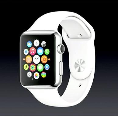 AboutAppleWatch's profile picture. Tweeting genuine comments found on the Internet in forums about Apple Watch #AppleWatch
