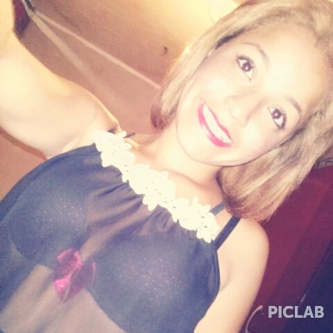 aa loirinha seeeenta , naquele pique   ♪♫'