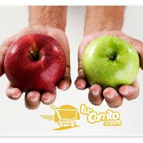 Somos la forma más fácil y divertida de realizar compras en supermercados online. ELIGES los productos, COMPARAS las distintas tiendas y AHORRAS en tus compras!