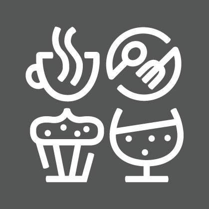 A hand-crafted bakery, cafe, and coffee bar tucked in the Hamline-Midway neighborhood of St Paul, MN.