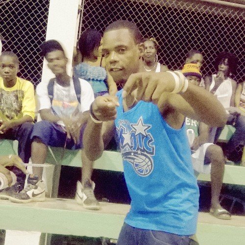 Estoy haitiano he nacido jacmel