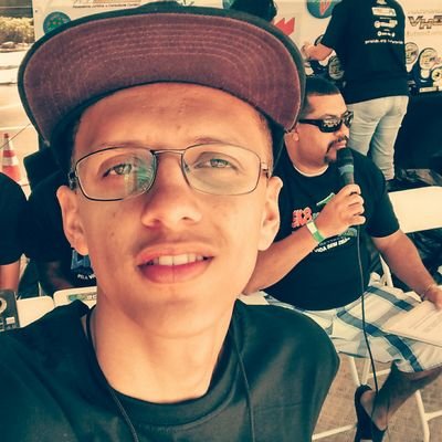 Discípulo de Jesus & DJ
