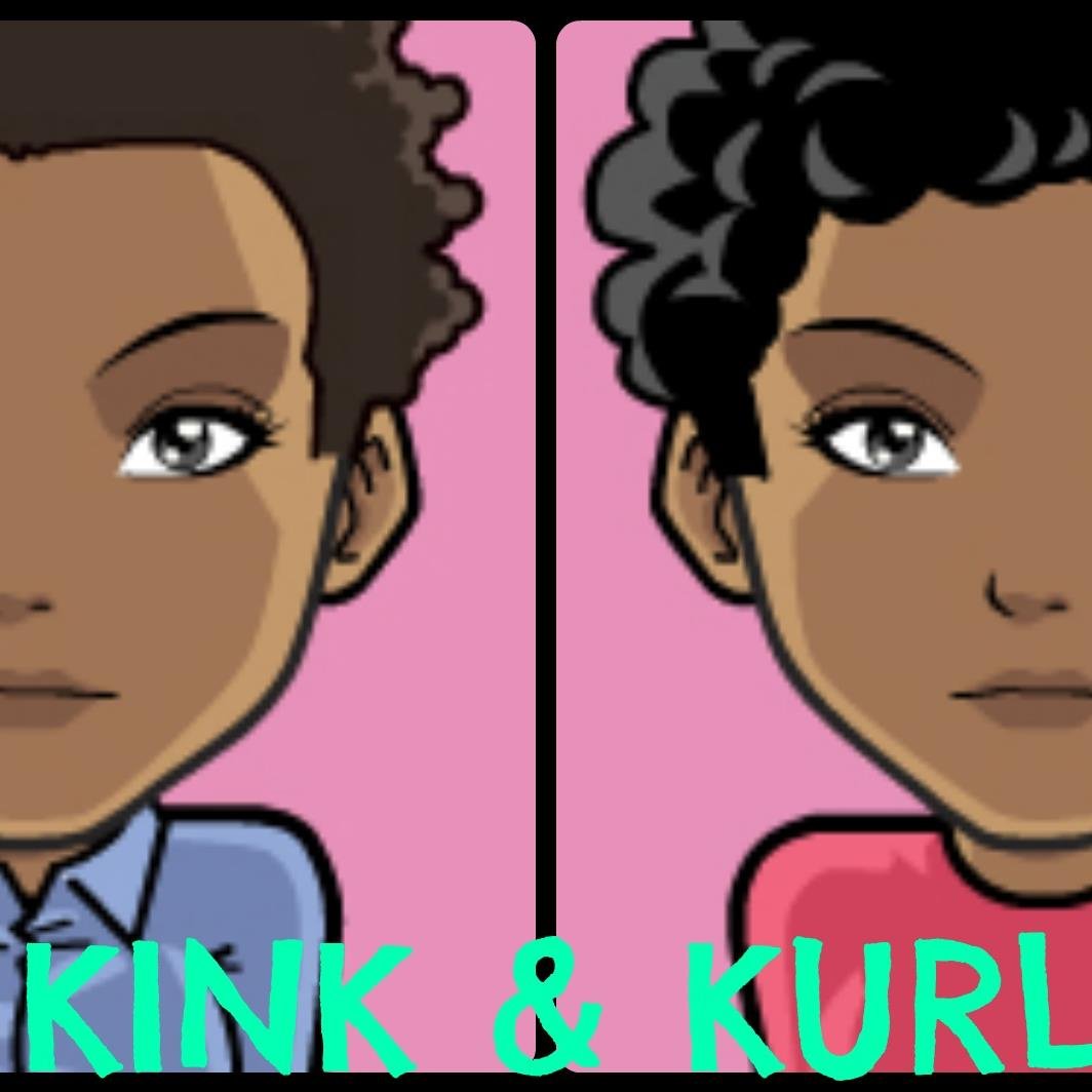 Twitter page for youtubers Kink and Kurl. Check out our youtube and subscribe comment and like!  Subscribe & follow and we'll follow back