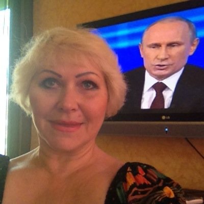 я горжусь своей Россией