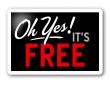 Free stuff, freebies and valuable tips for keeping your wallet heavier.