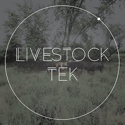 LivestockTek is a technology innovator and creator of tools that help farmer and ranchers do their jobs easier with less frustration.