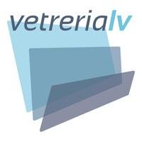 VetreriaLV's profile picture. Soluzioni in vetro per edilizia, arredamento ed architettura
