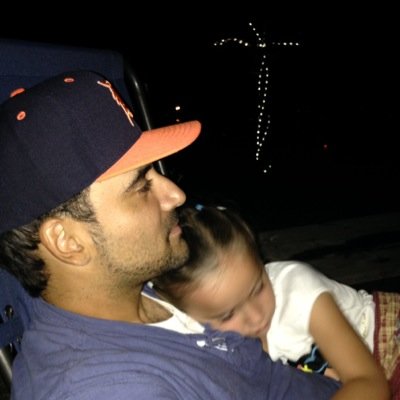 hussainteaches's profile picture. Teacher, father, husband and community activist