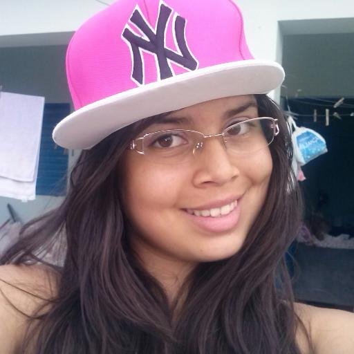 *-* Ter fé pois fácil não eh e nem vai ser *-*