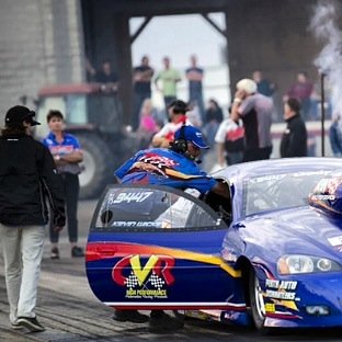 K&K Drag Racing Team