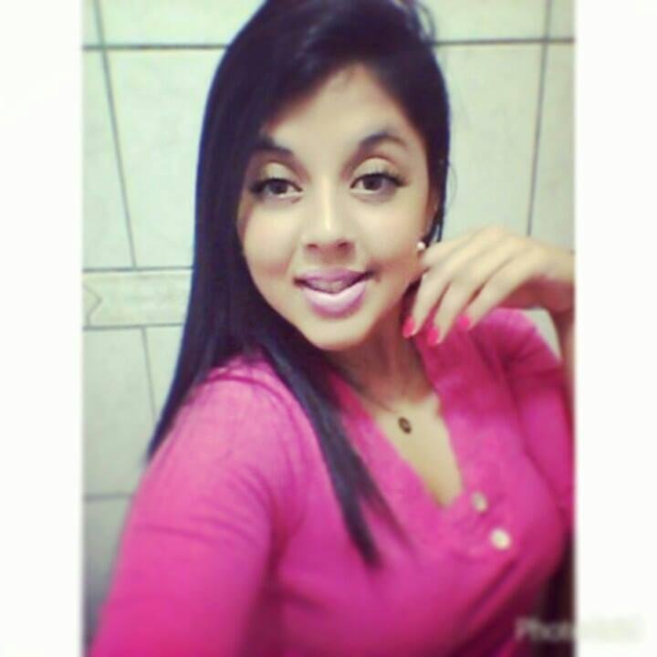 Eu não sou nenhuma modelo,nem menina propaganda... ..♫